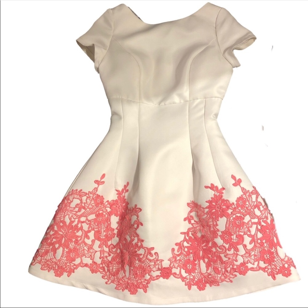 Chi Chi London Size 2 dress